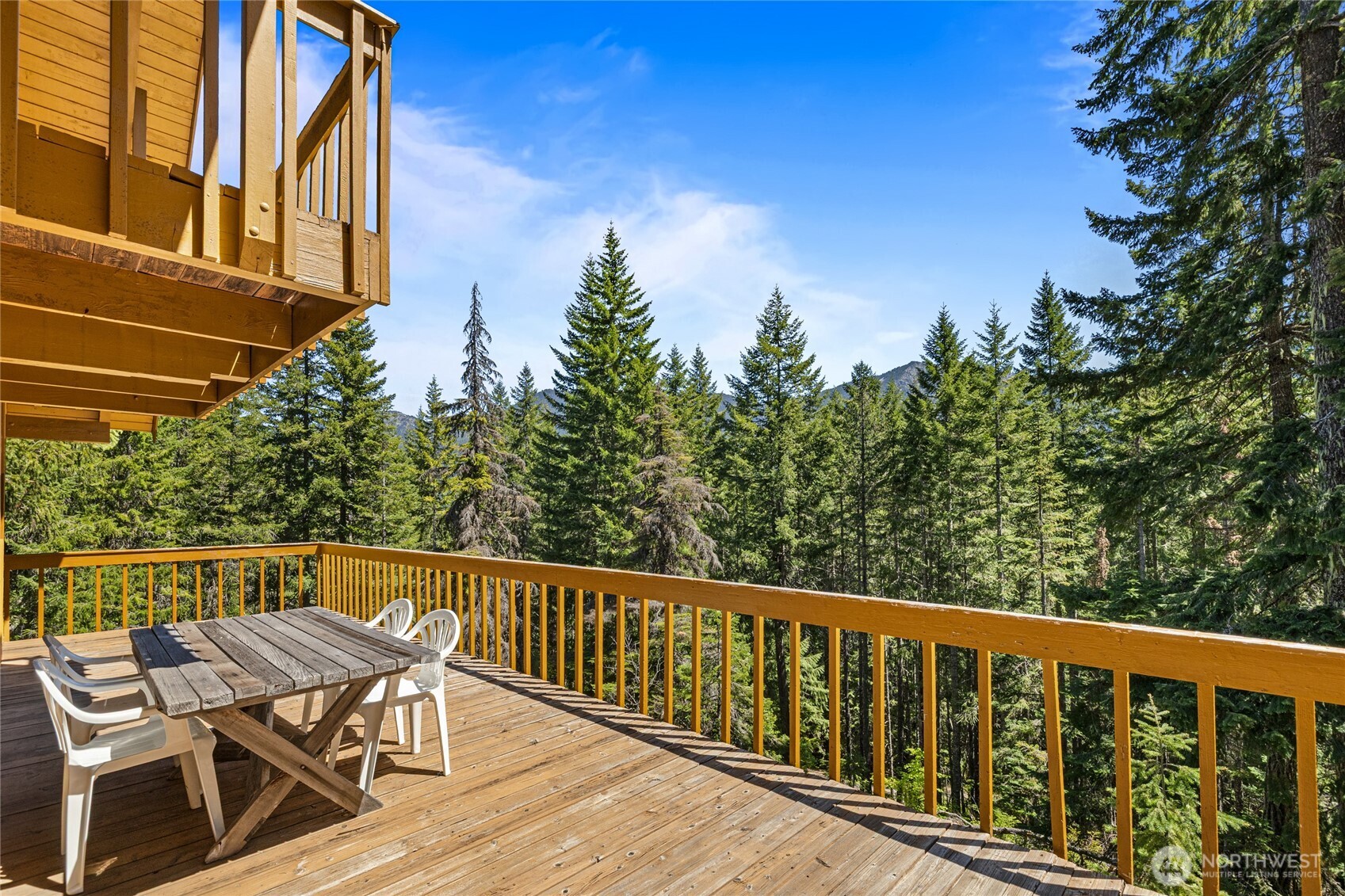 1161 Via Kachess Road Easton WA 98925
