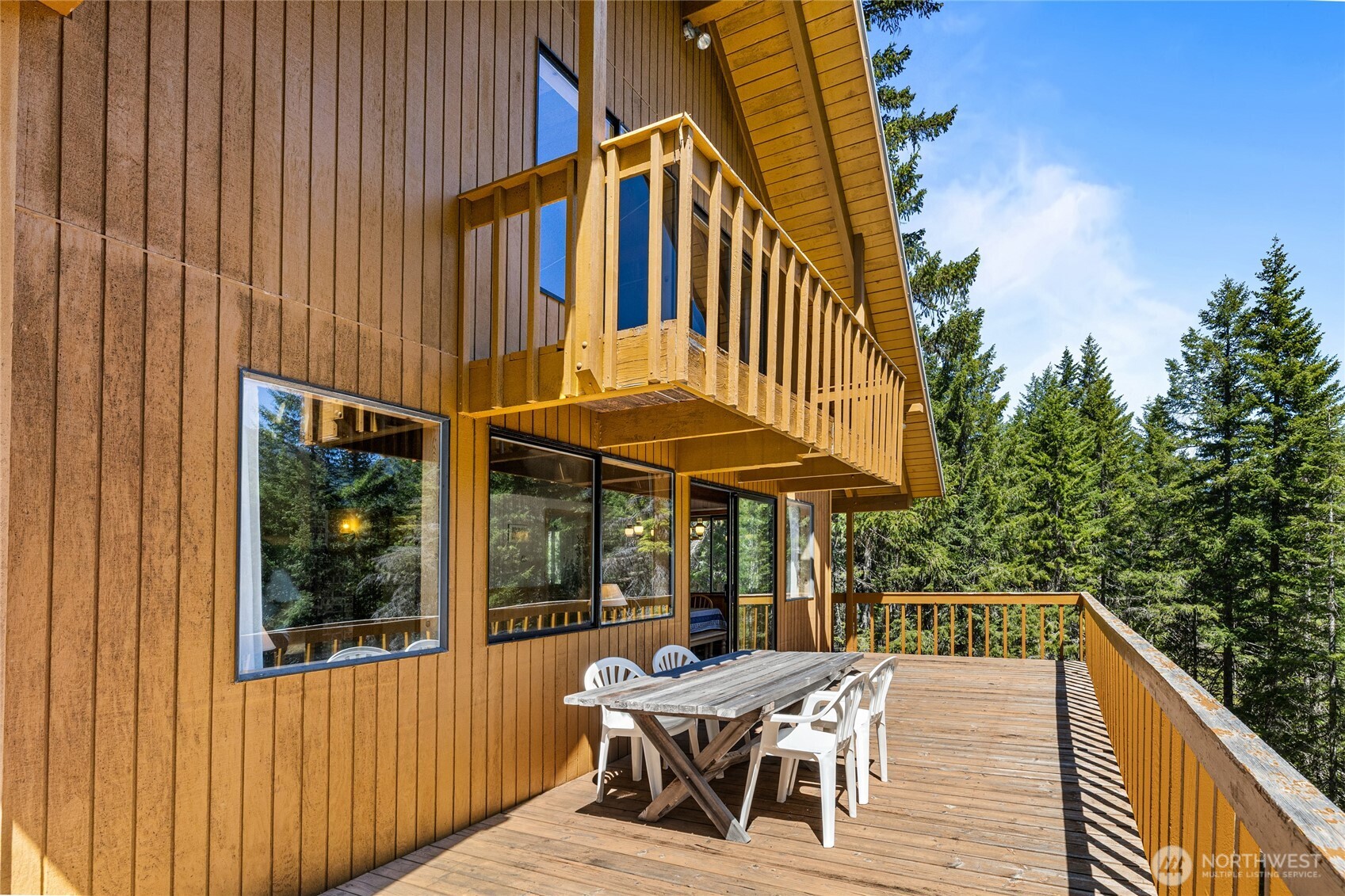 1161 Via Kachess Road Easton WA 98925