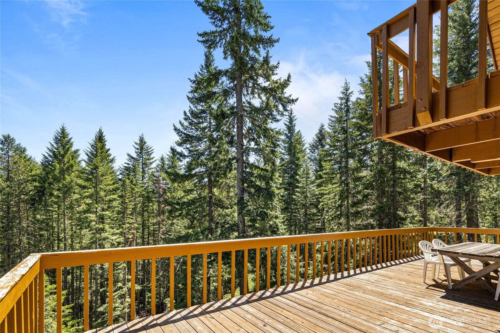 1161 Via Kachess Road Easton WA 98925