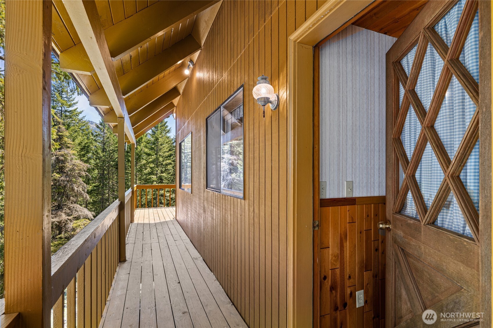 1161 Via Kachess Road Easton WA 98925