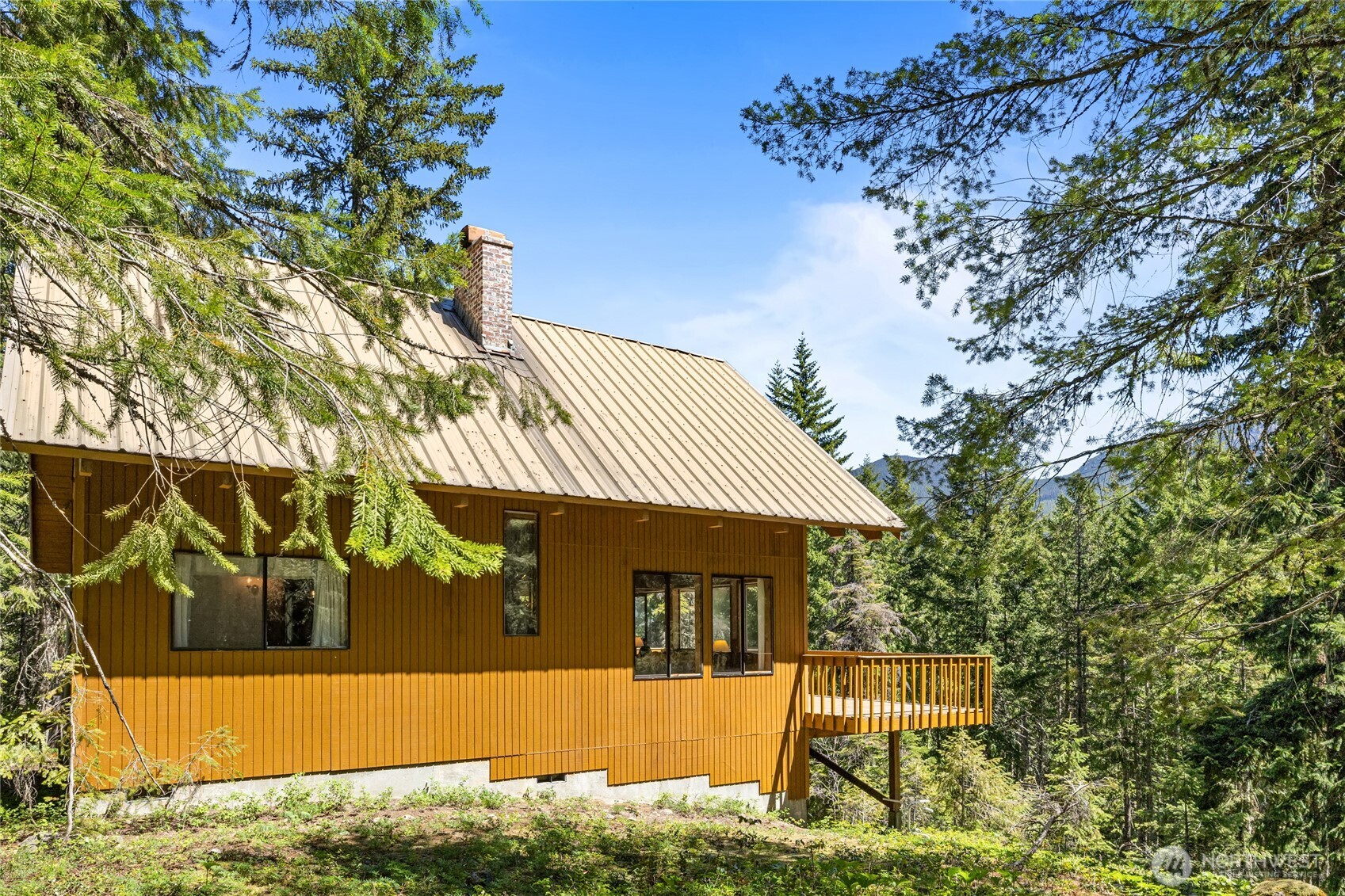 1161 Via Kachess Road Easton WA 98925