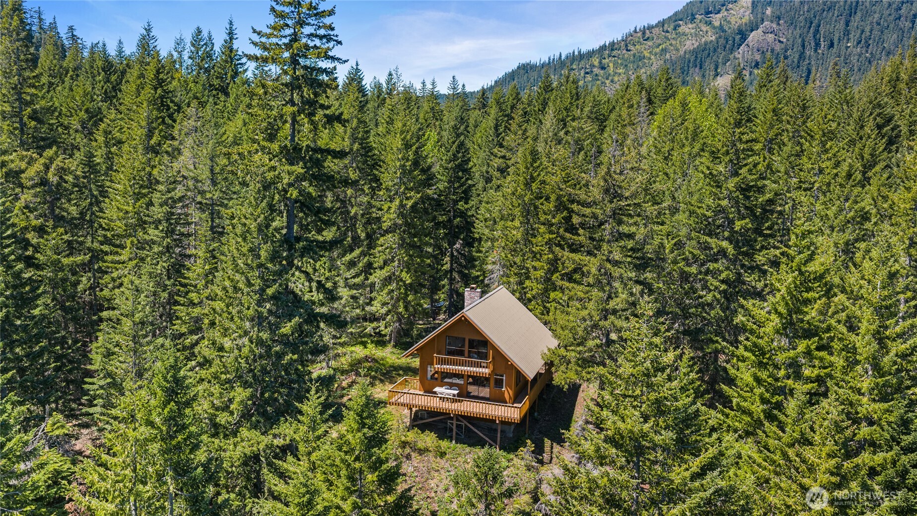 1161 Via Kachess Road Easton WA 98925