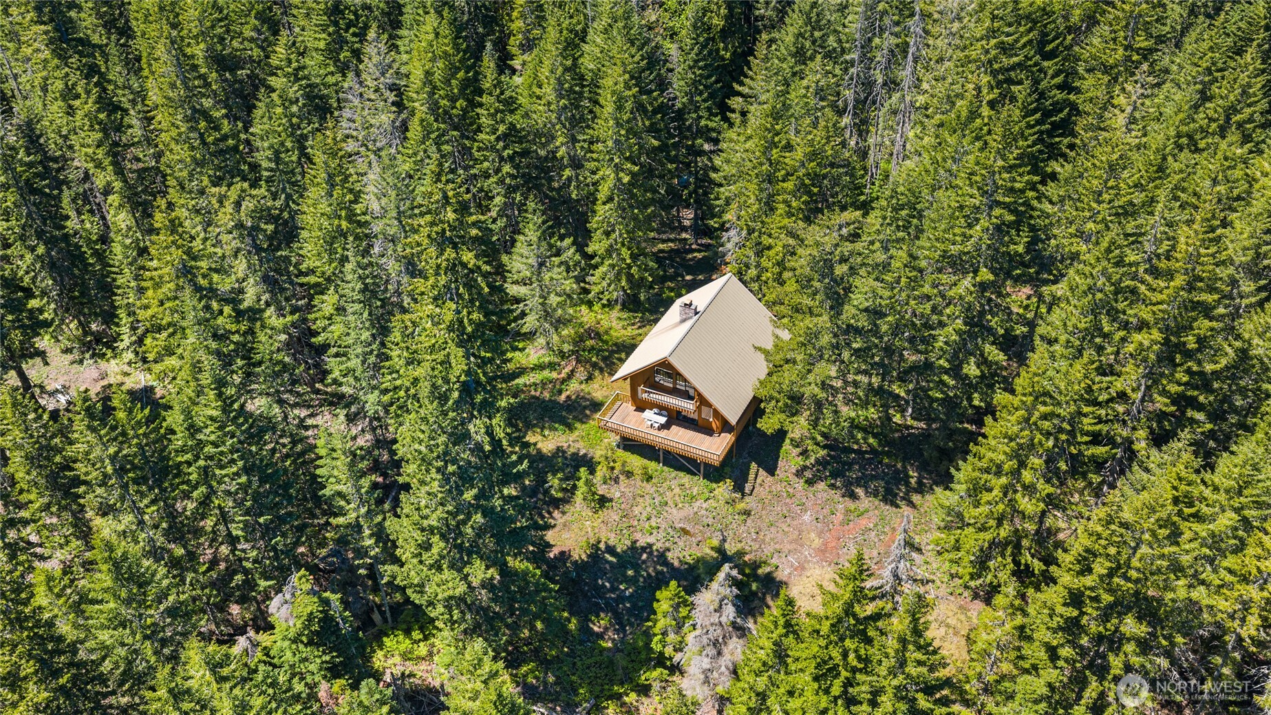 1161 Via Kachess Road Easton WA 98925