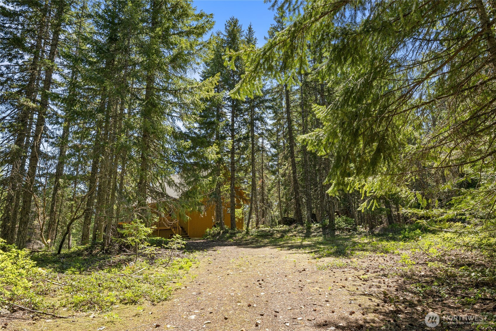 1161 Via Kachess Road Easton WA 98925
