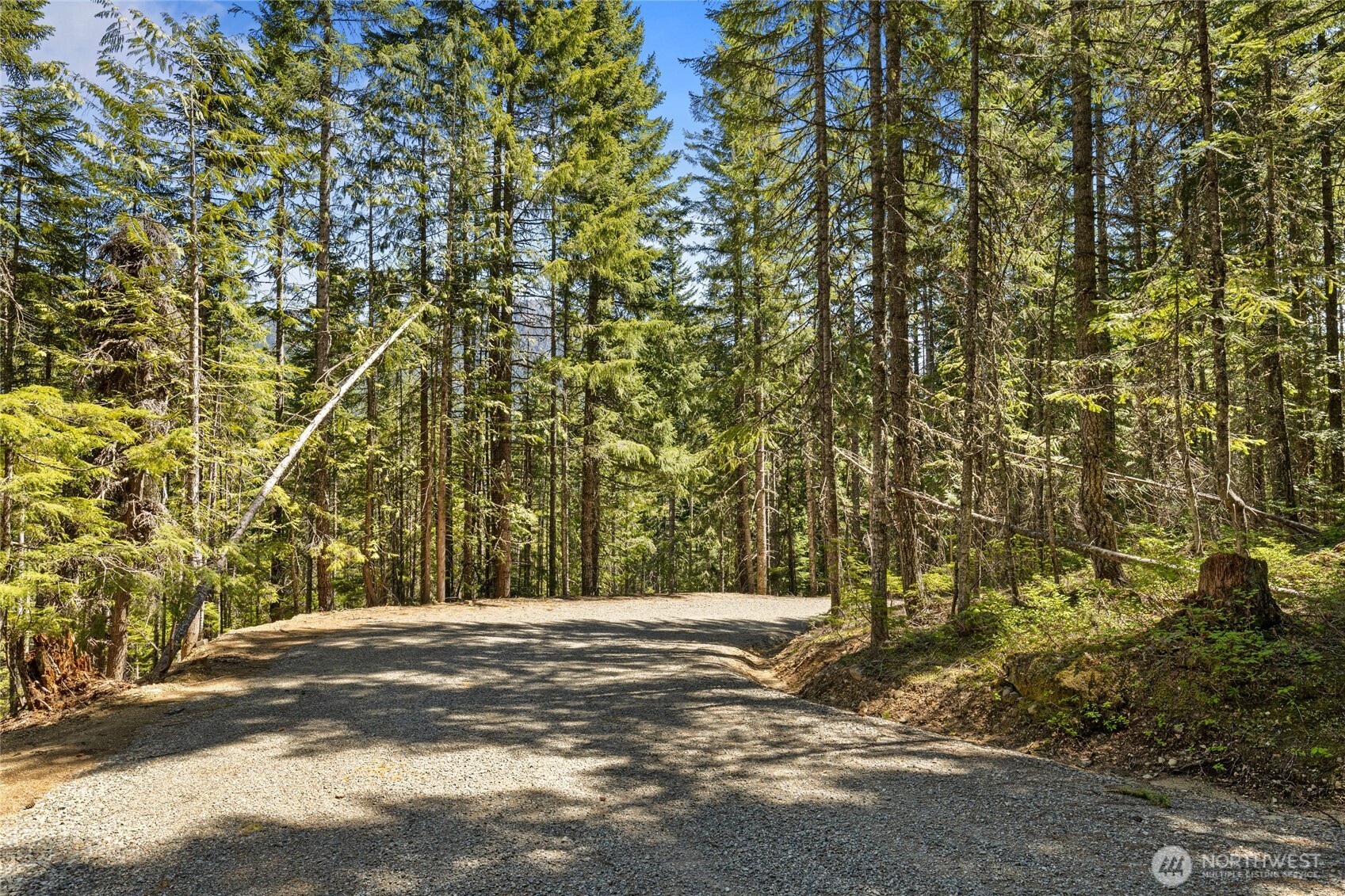 1161 Via Kachess Road Easton WA 98925