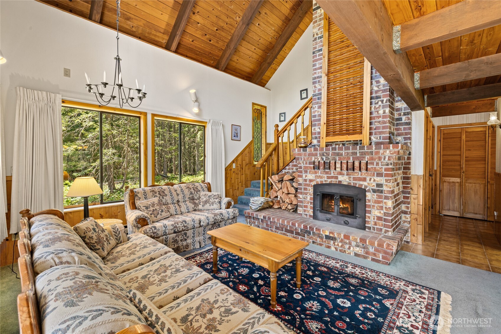 1161 Via Kachess Road Easton WA 98925