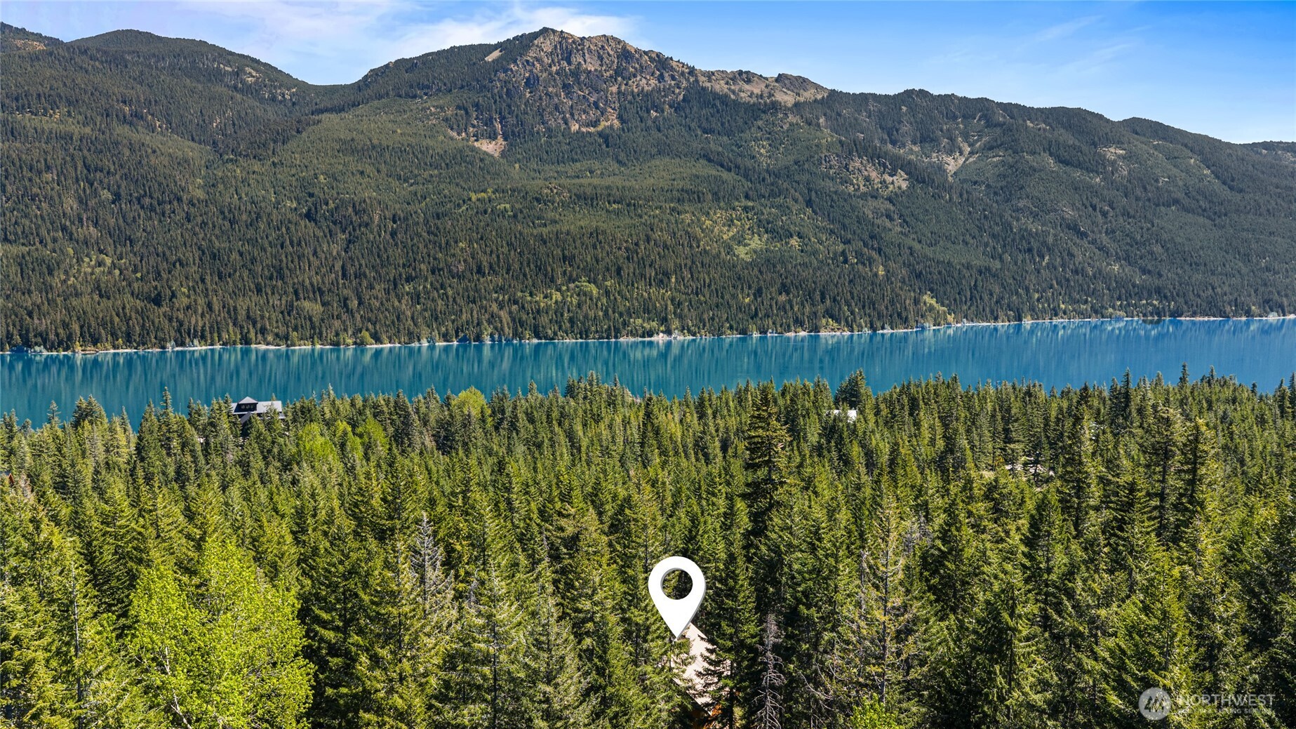 1161 Via Kachess Road Easton WA 98925