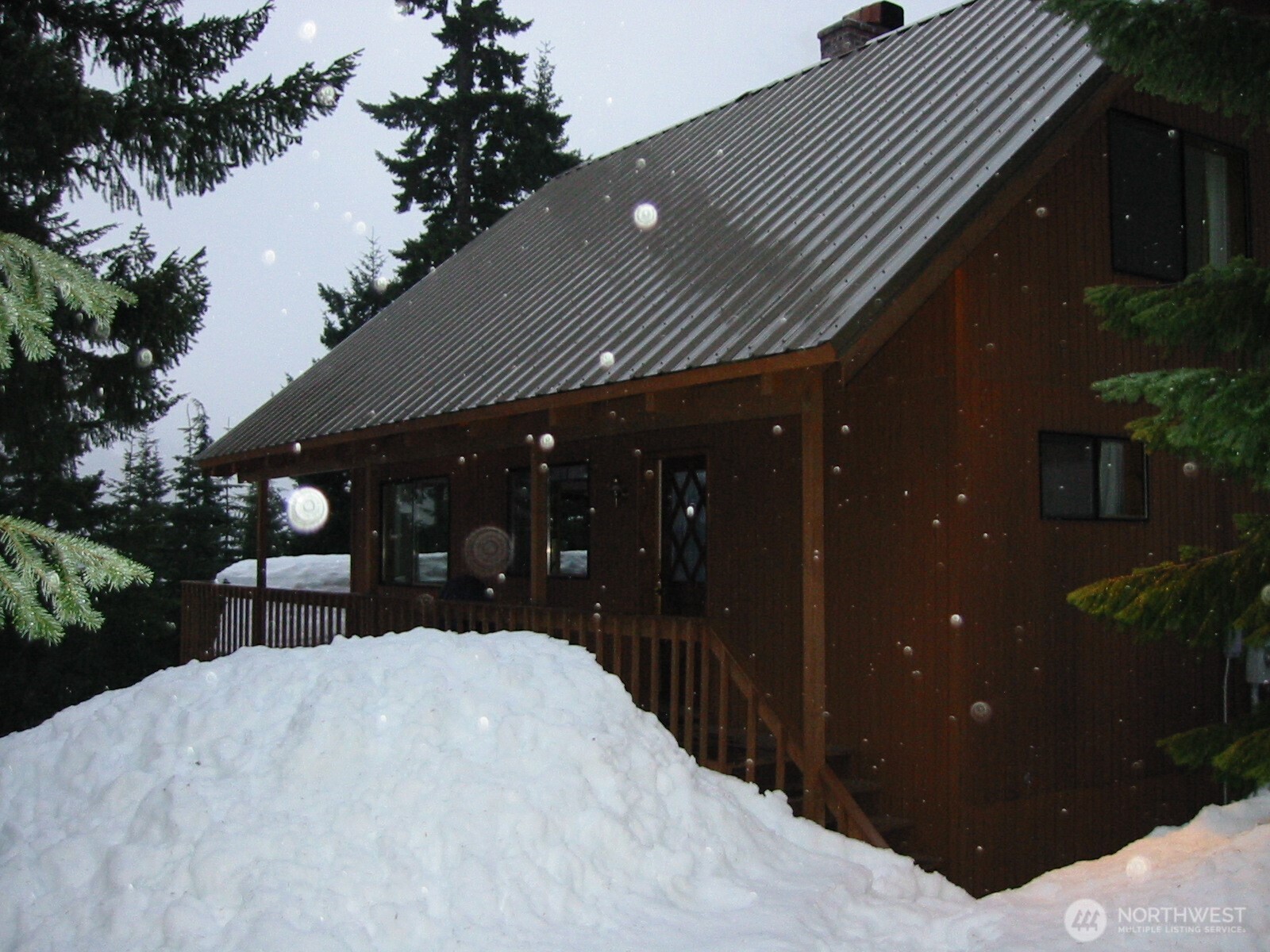 1161 Via Kachess Road Easton WA 98925