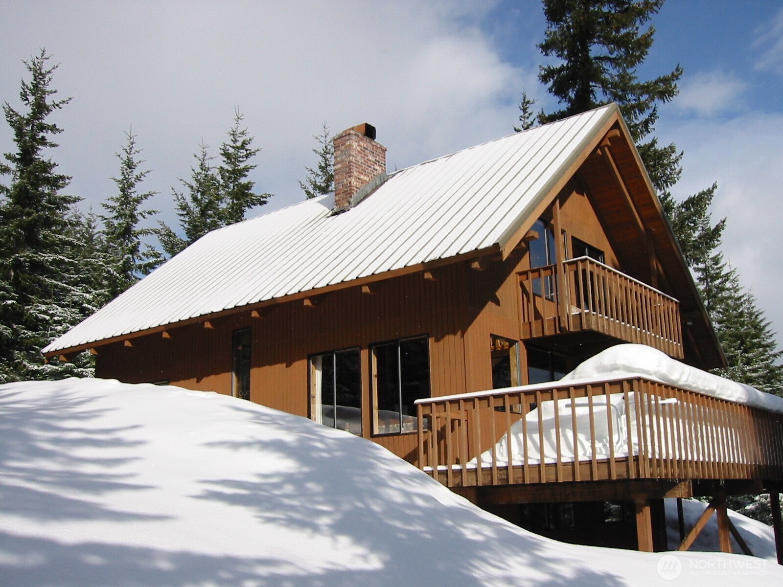 1161 Via Kachess Road Easton WA 98925