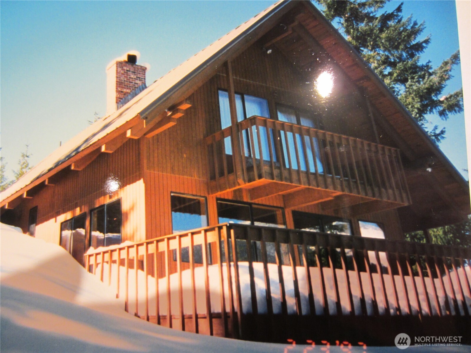 1161 Via Kachess Road Easton WA 98925