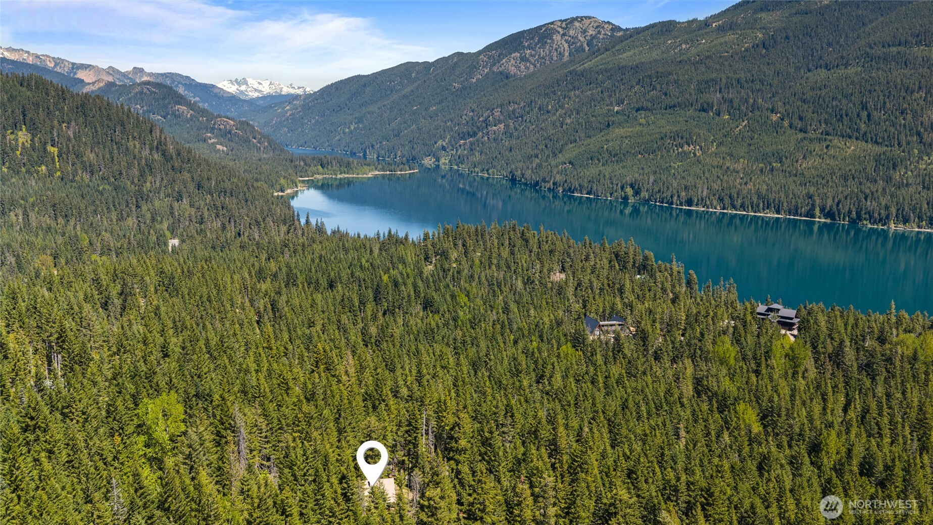 1161 Via Kachess Road Easton WA 98925