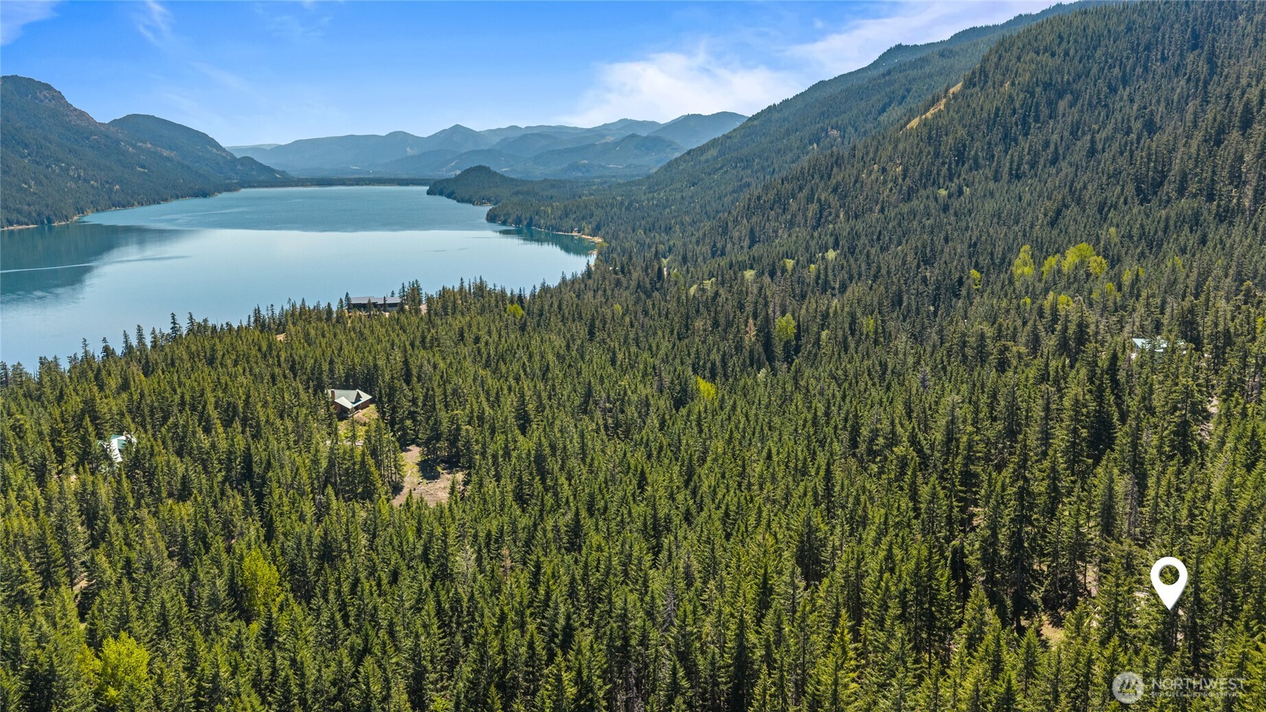 1161 Via Kachess Road Easton WA 98925