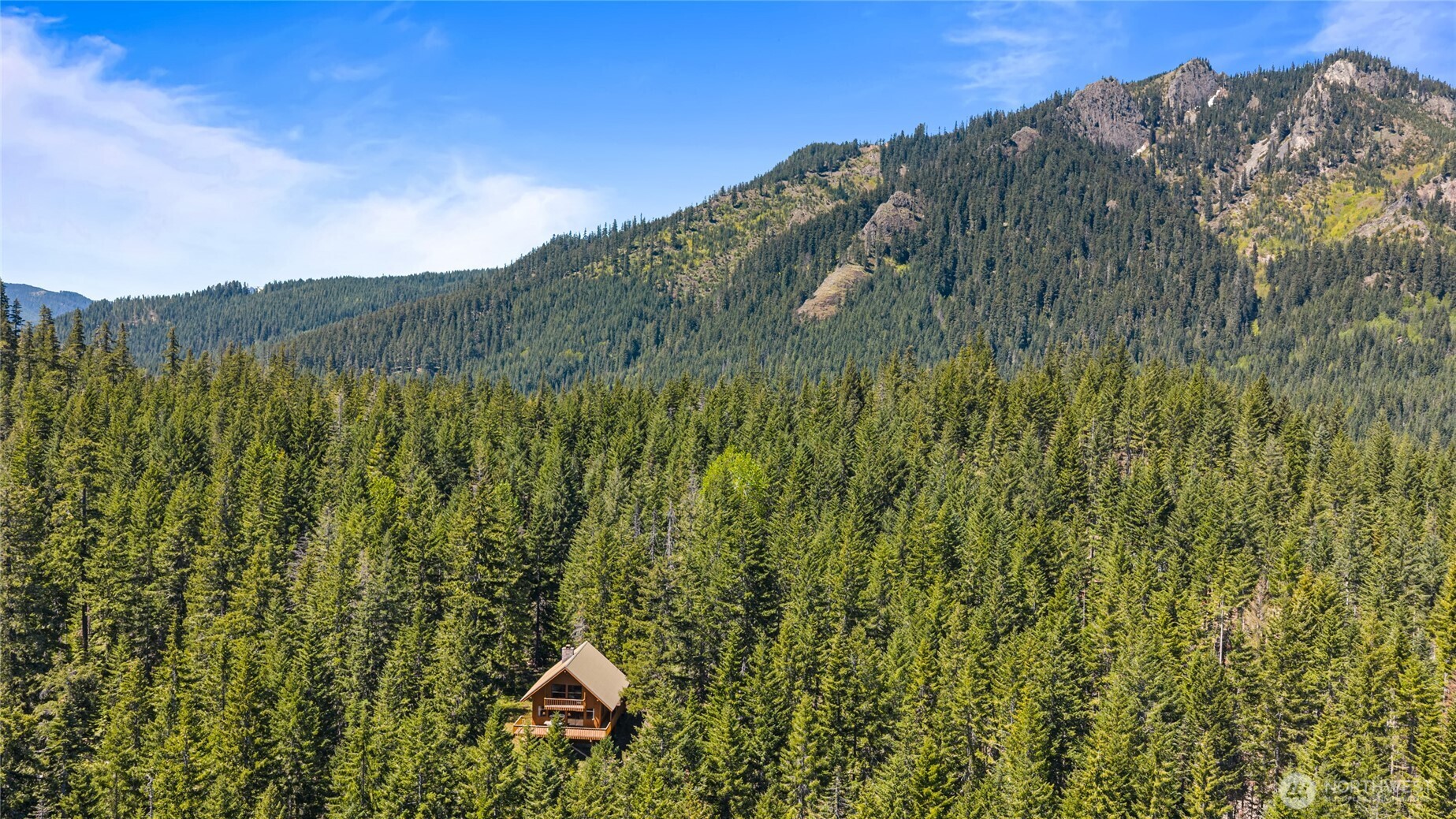 1161 Via Kachess Road Easton WA 98925