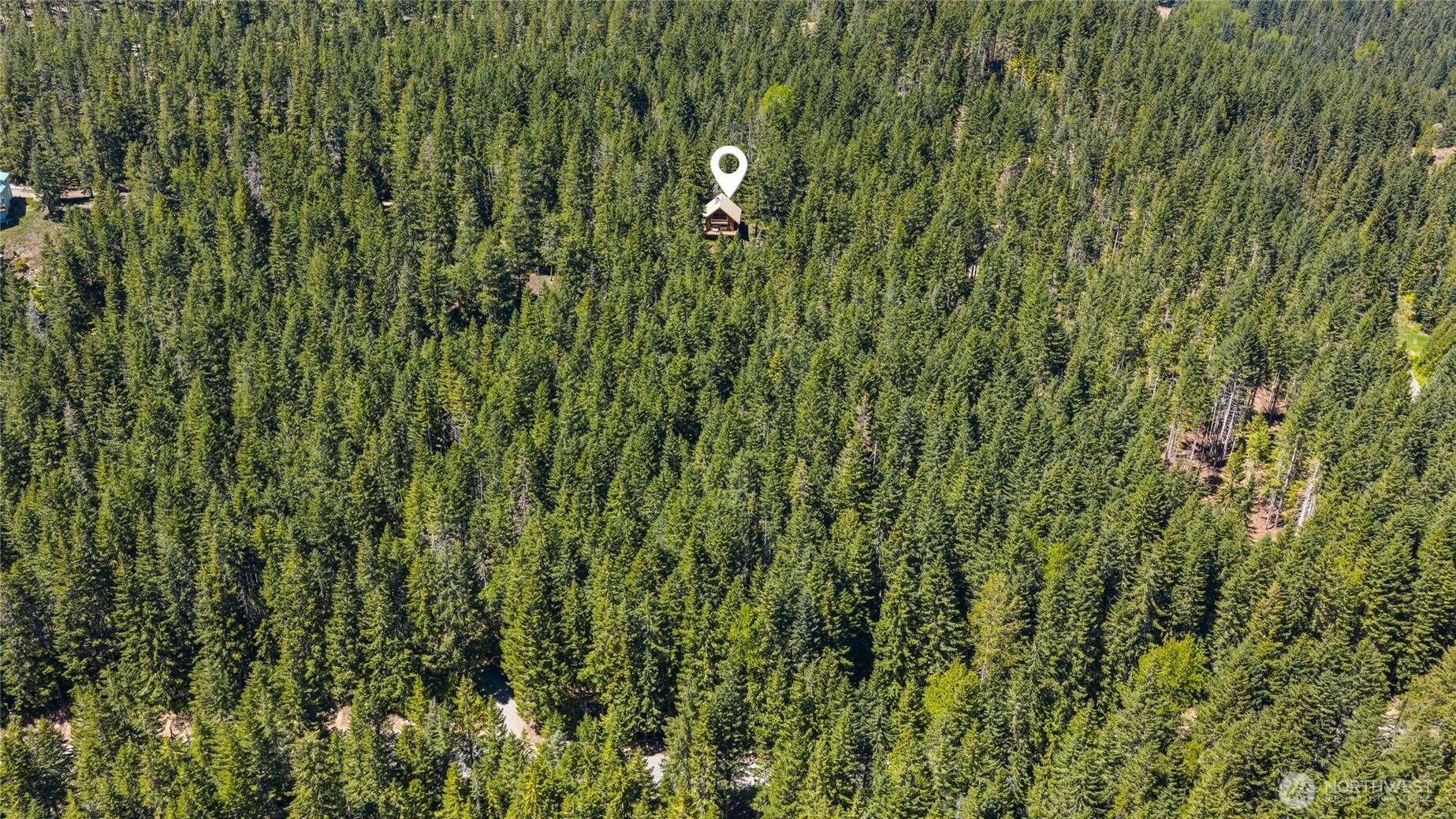 1161 Via Kachess Road Easton WA 98925