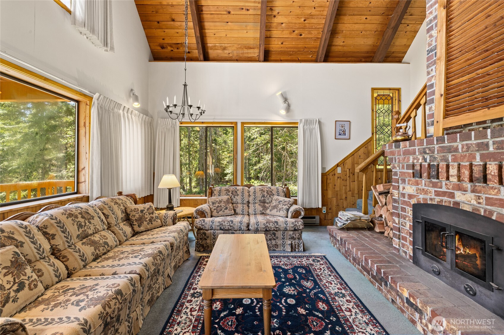 1161 Via Kachess Road Easton WA 98925