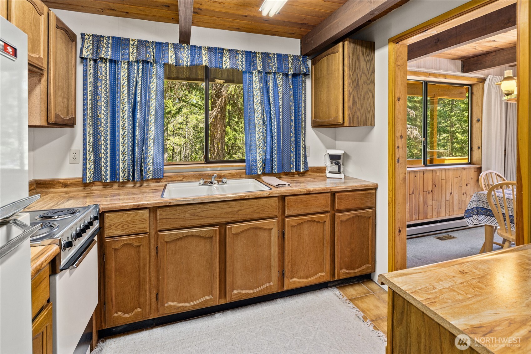 1161 Via Kachess Road Easton WA 98925
