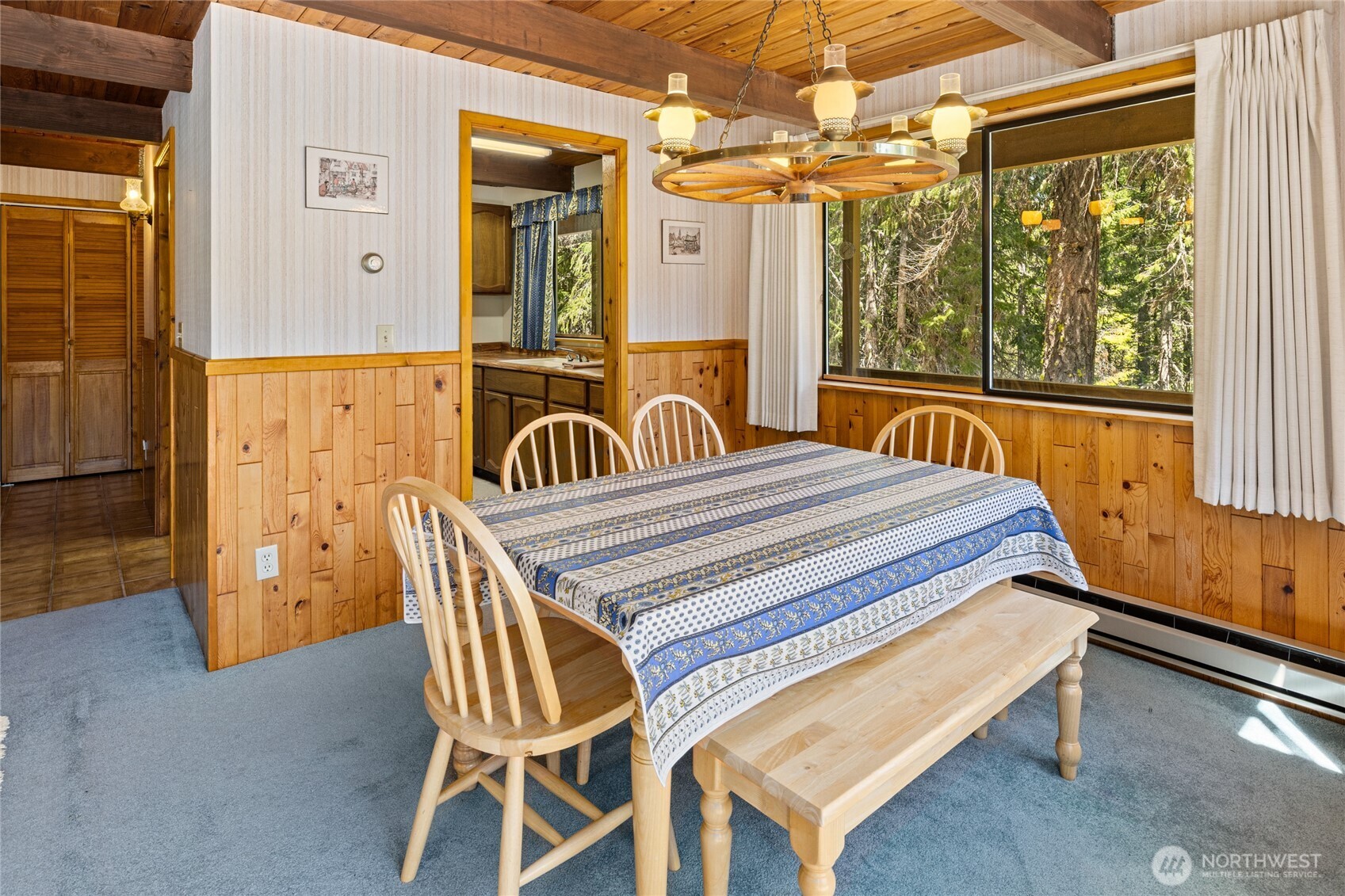 1161 Via Kachess Road Easton WA 98925