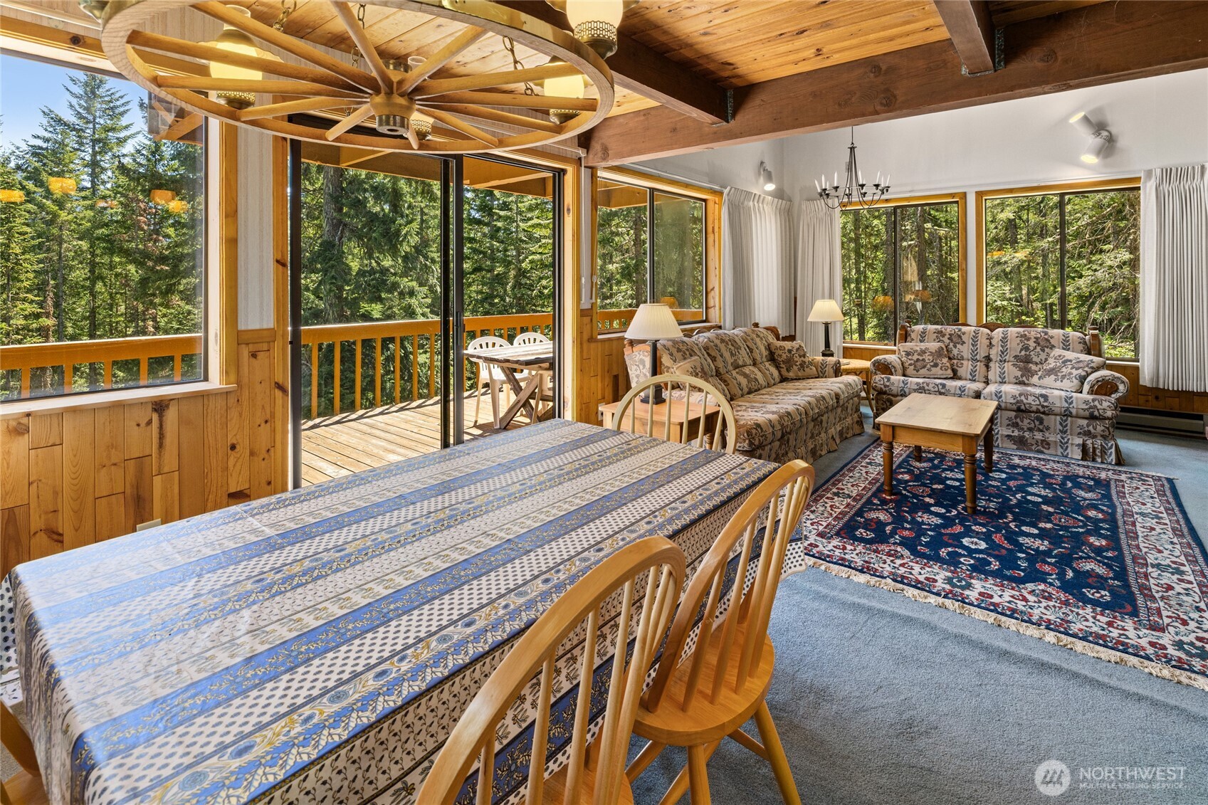 1161 Via Kachess Road Easton WA 98925