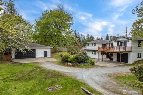 1711 95th Avenue Court E Edgewood WA 98371