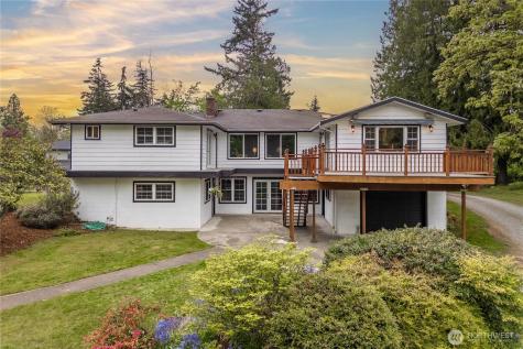 1711 95th Avenue Court E Edgewood WA 98371