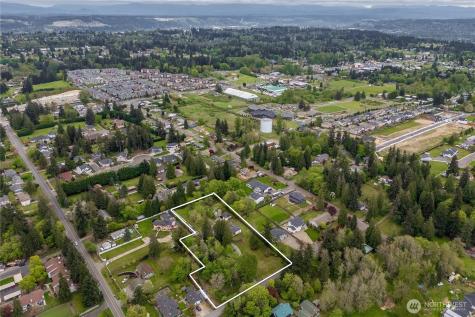 1711 95th Avenue Court E Edgewood WA 98371