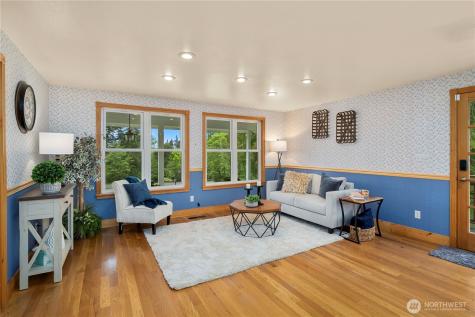 1711 95th Avenue Court E Edgewood WA 98371