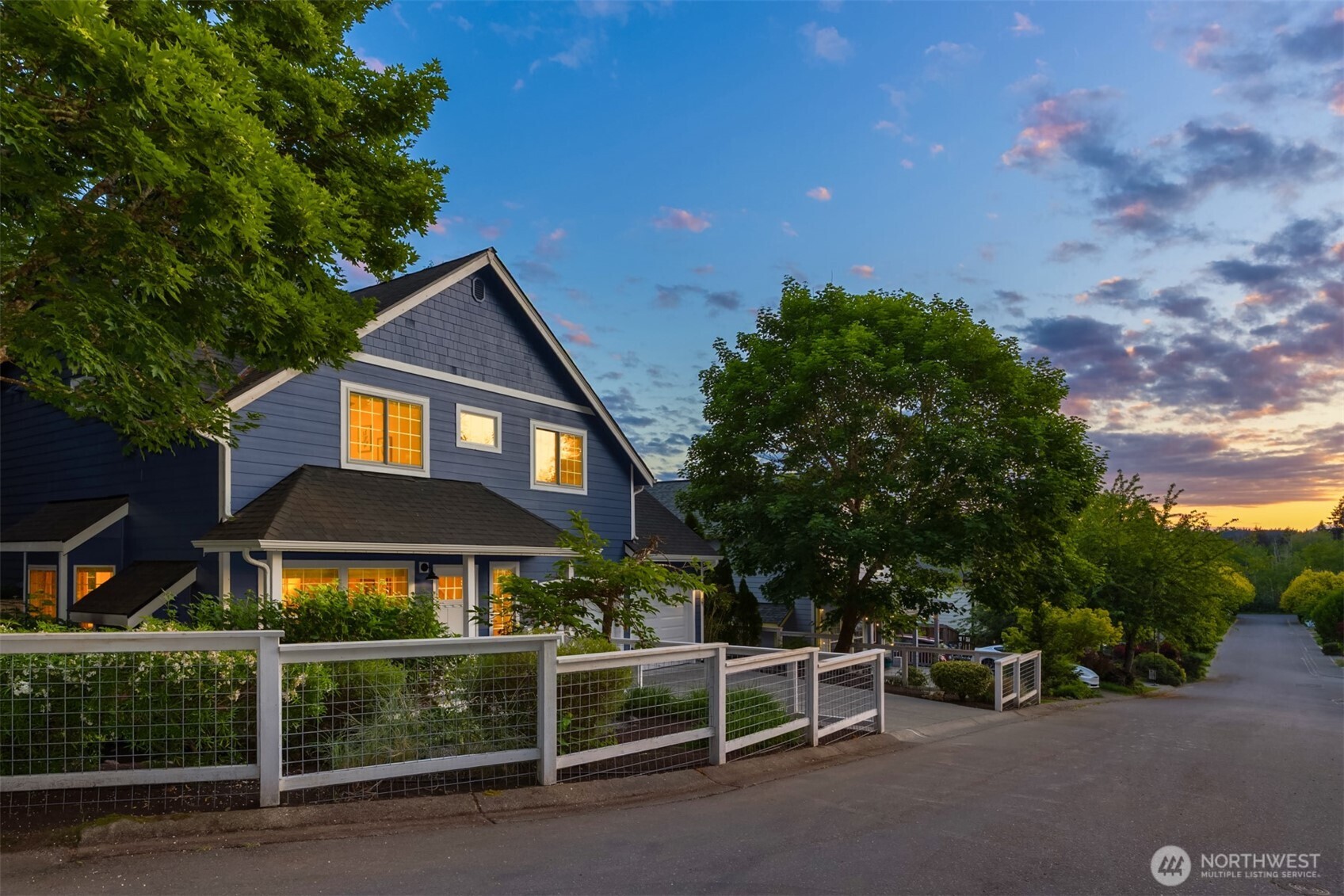705 Moji Lane NW Bainbridge Island WA 98110