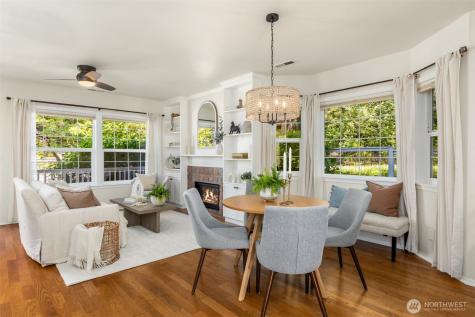 705 Moji Lane NW Bainbridge Island WA 98110