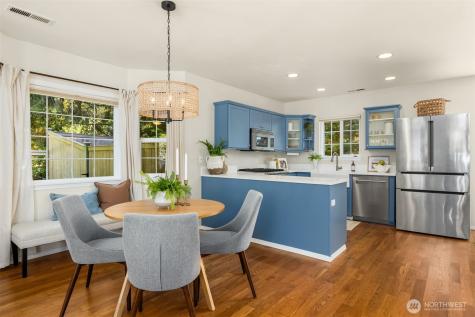 705 Moji Lane NW Bainbridge Island WA 98110