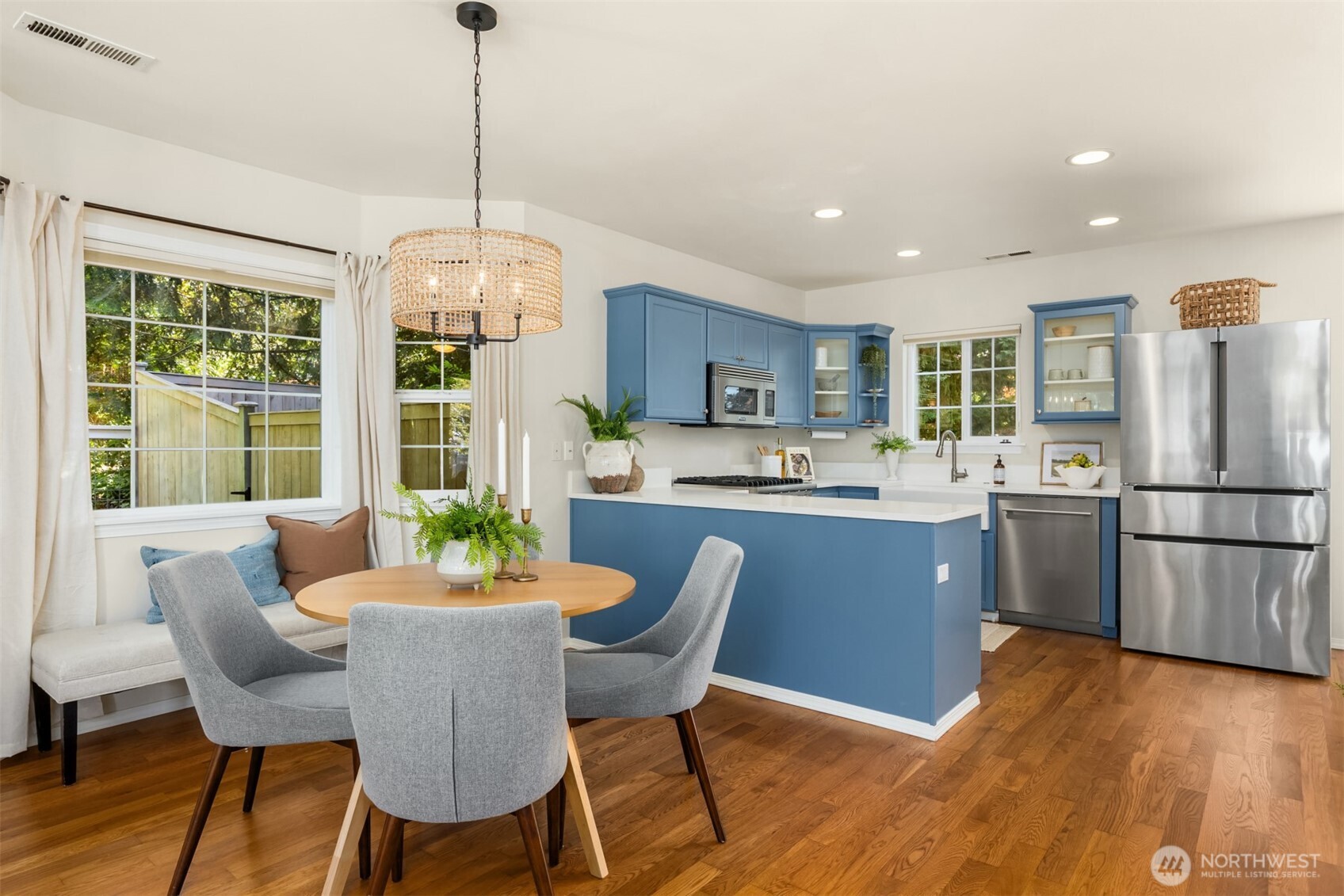 705 Moji Lane NW Bainbridge Island WA 98110