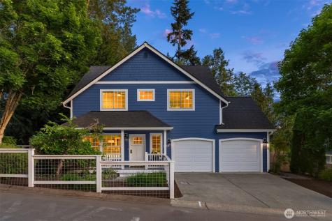 705 Moji Lane NW Bainbridge Island WA 98110