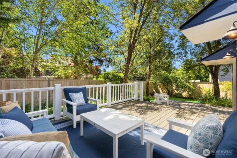 705 Moji Lane NW Bainbridge Island WA 98110
