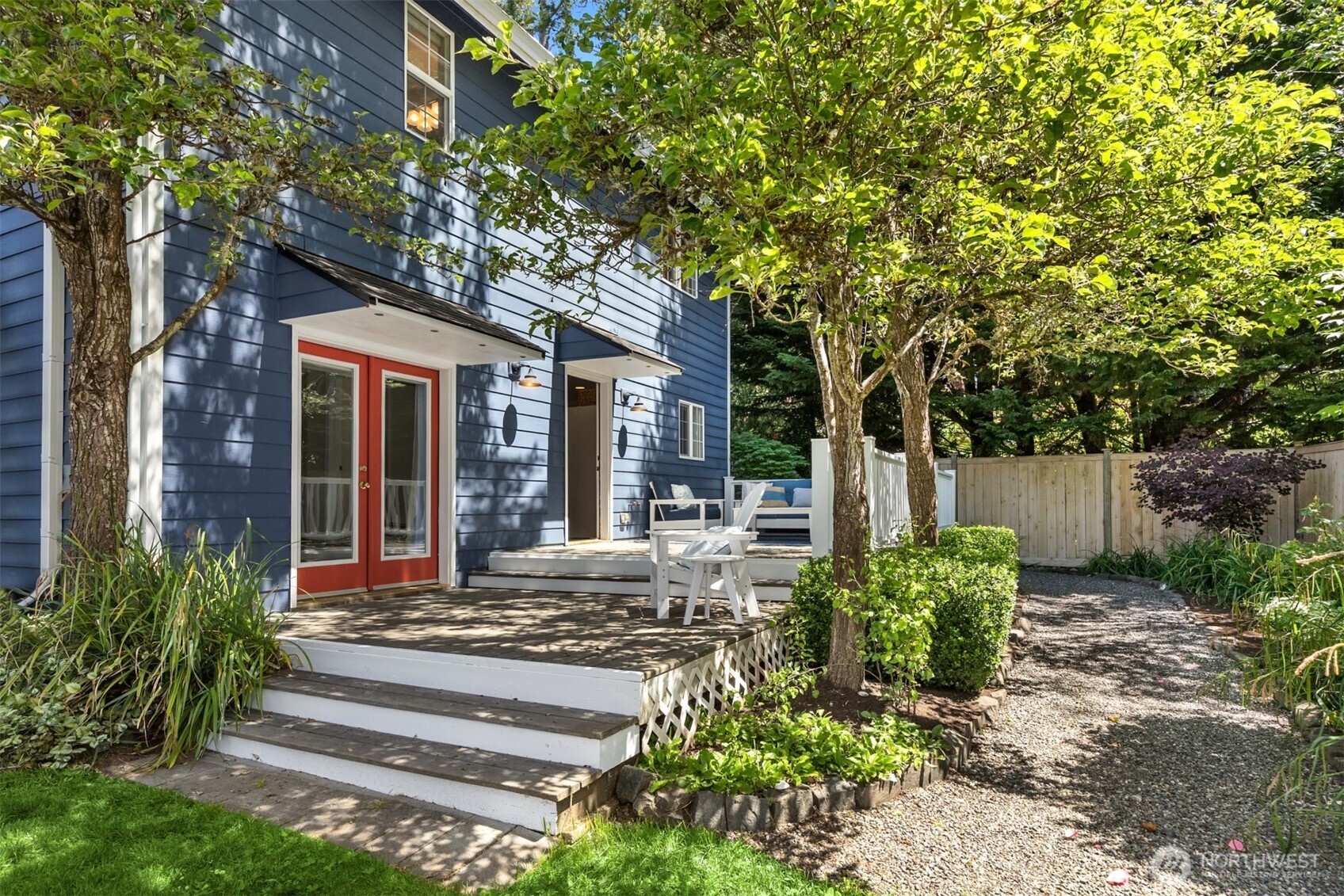 705 Moji Lane NW Bainbridge Island WA 98110