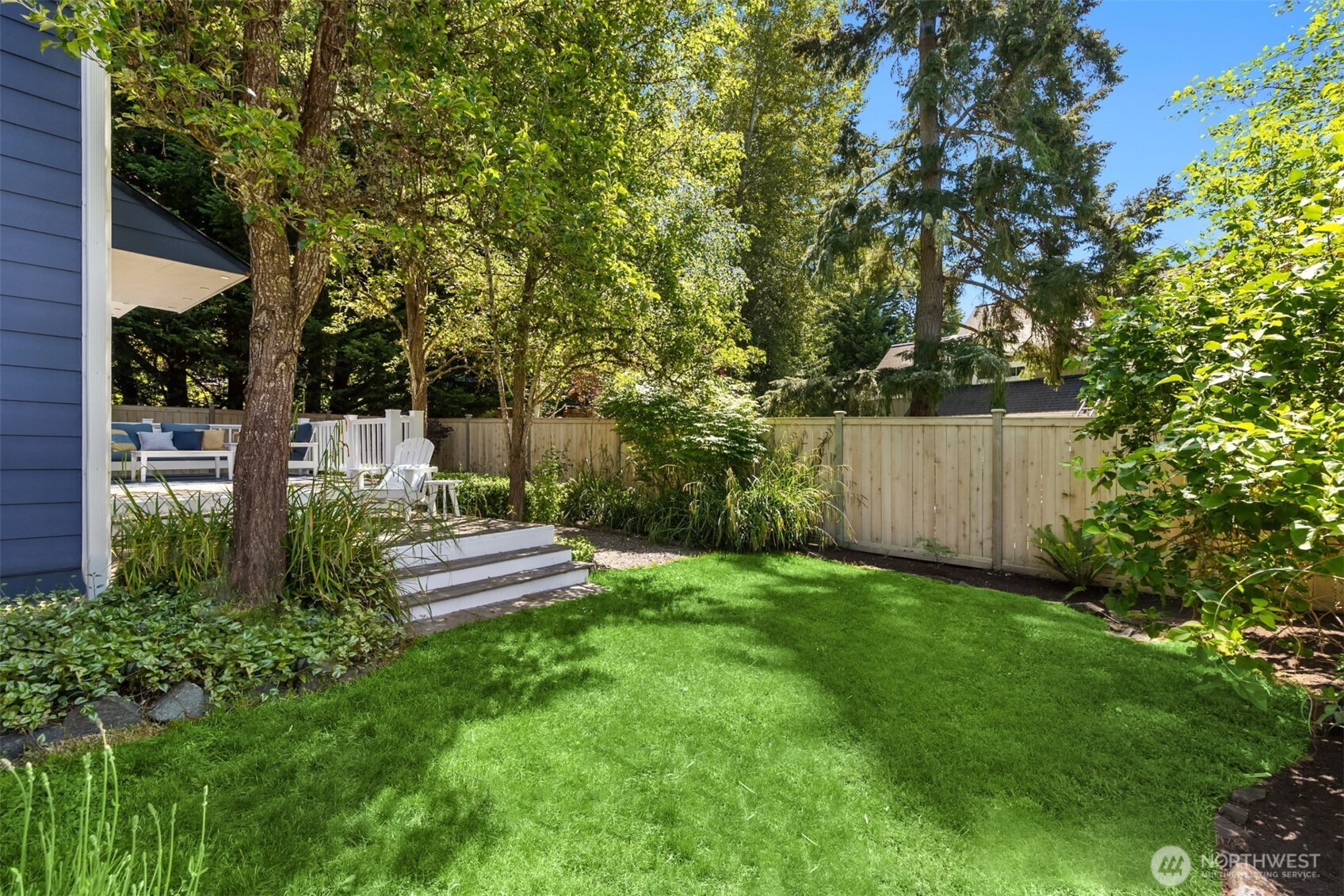 705 Moji Lane NW Bainbridge Island WA 98110