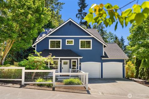 705 Moji Lane NW Bainbridge Island WA 98110