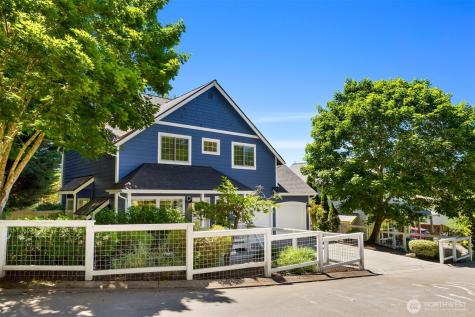 705 Moji Lane NW Bainbridge Island WA 98110