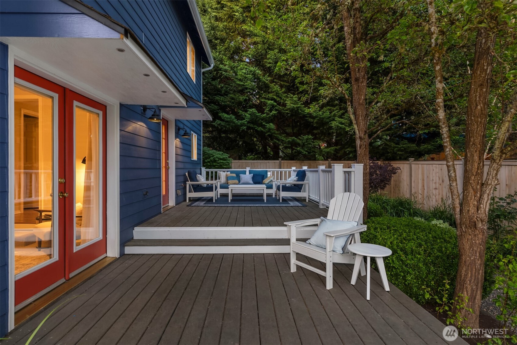 705 Moji Lane NW Bainbridge Island WA 98110