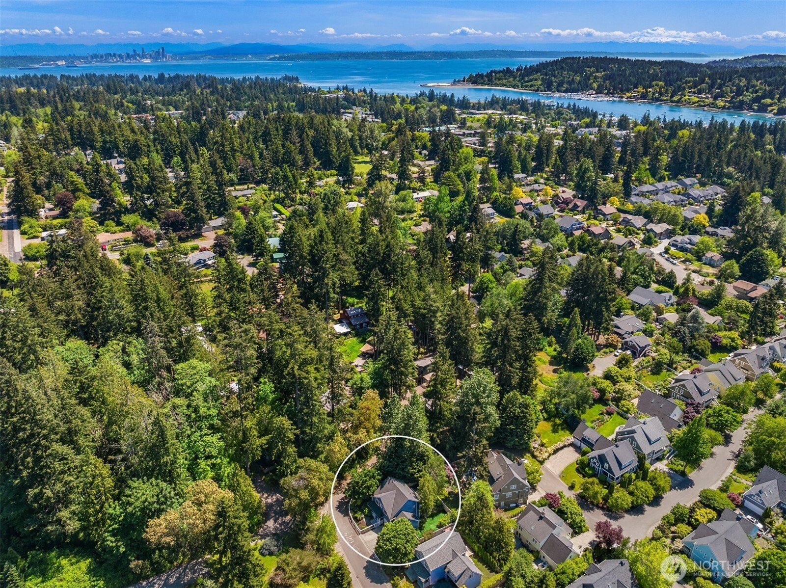 705 Moji Lane NW Bainbridge Island WA 98110