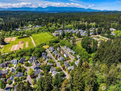 705 Moji Lane NW Bainbridge Island WA 98110