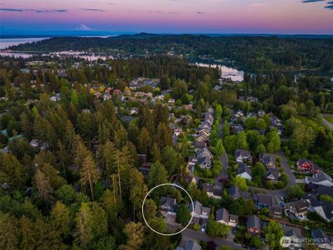 705 Moji Lane NW Bainbridge Island WA 98110