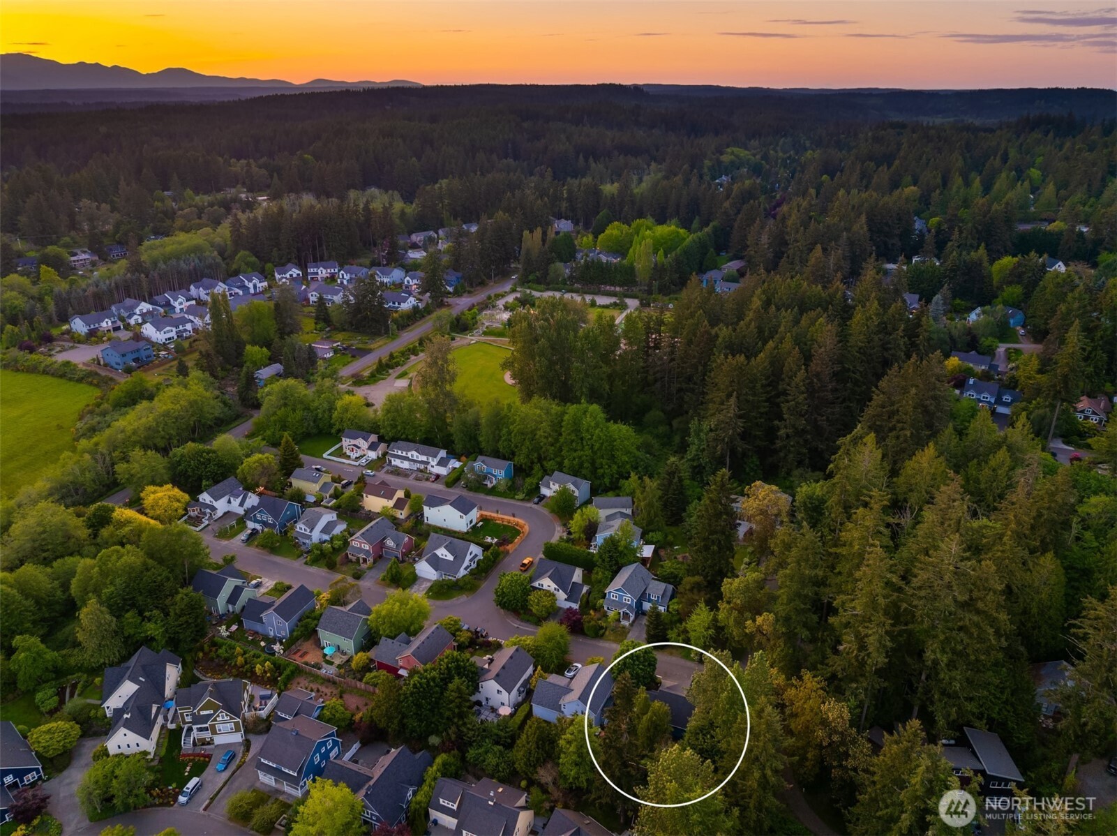 705 Moji Lane NW Bainbridge Island WA 98110