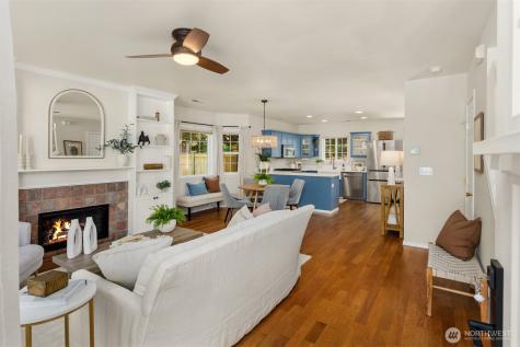 705 Moji Lane NW Bainbridge Island WA 98110