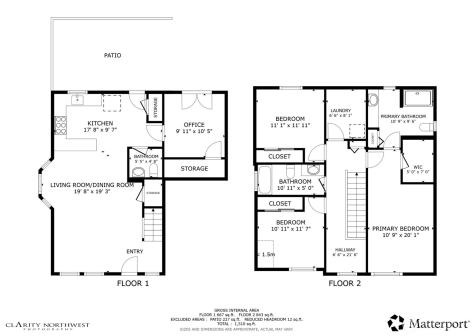 705 Moji Lane NW Bainbridge Island WA 98110