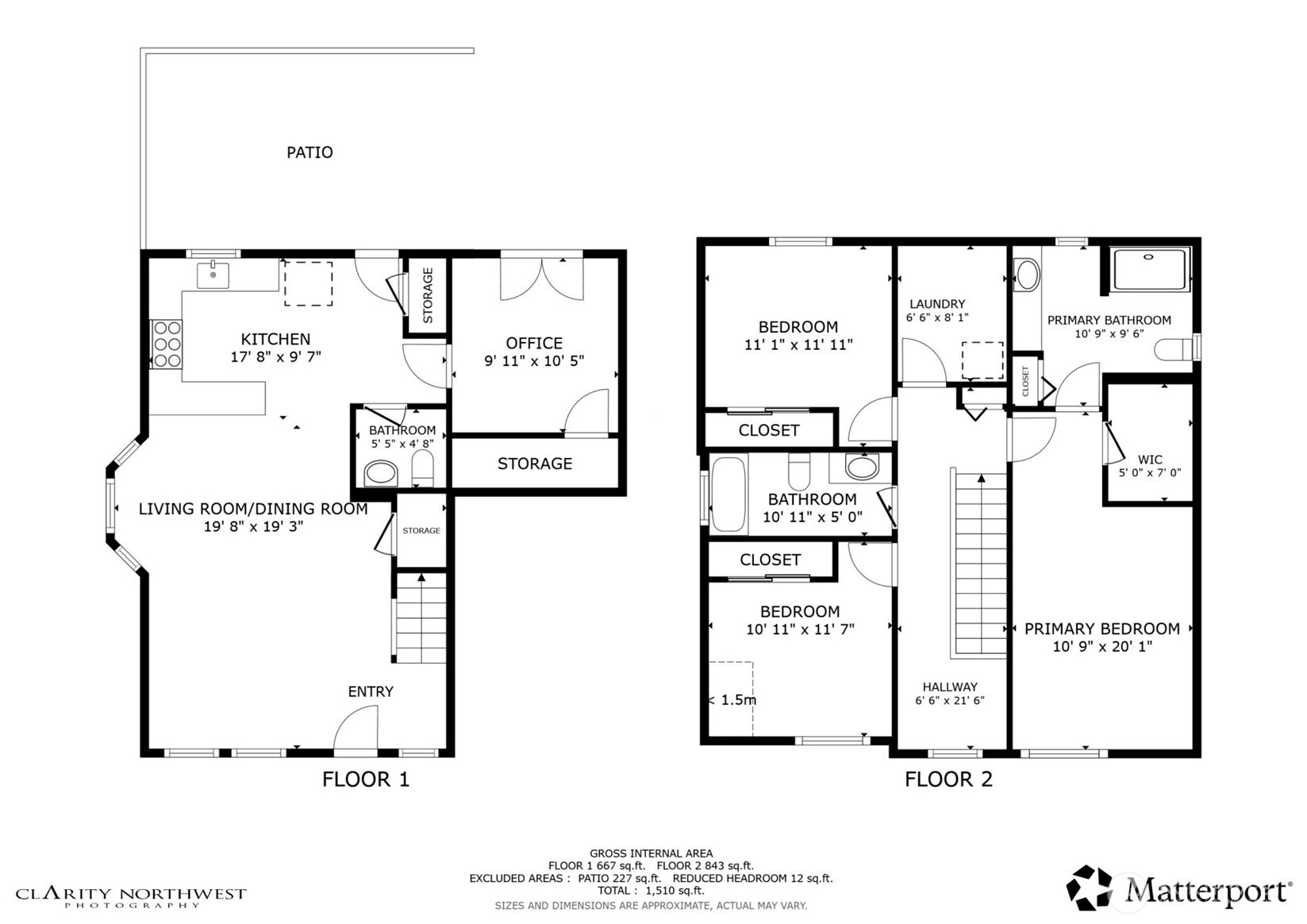 705 Moji Lane NW Bainbridge Island WA 98110