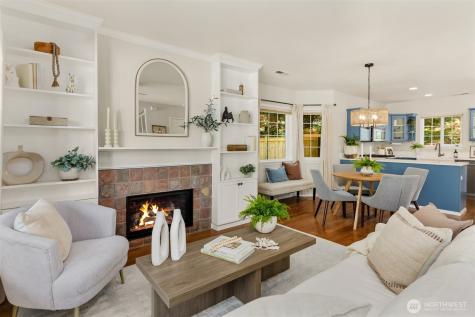 705 Moji Lane NW Bainbridge Island WA 98110