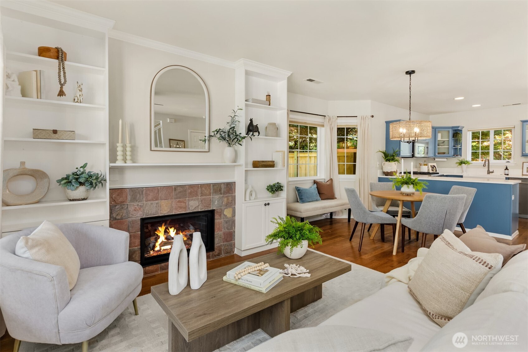 705 Moji Lane NW Bainbridge Island WA 98110