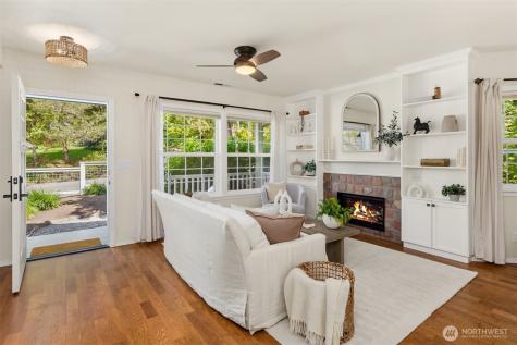 705 Moji Lane NW Bainbridge Island WA 98110