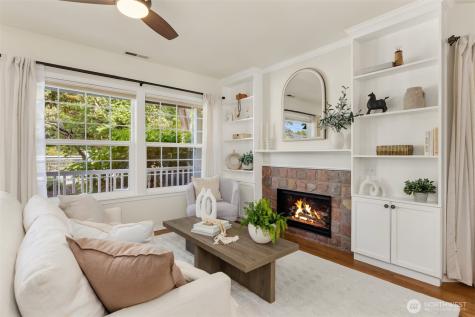 705 Moji Lane NW Bainbridge Island WA 98110