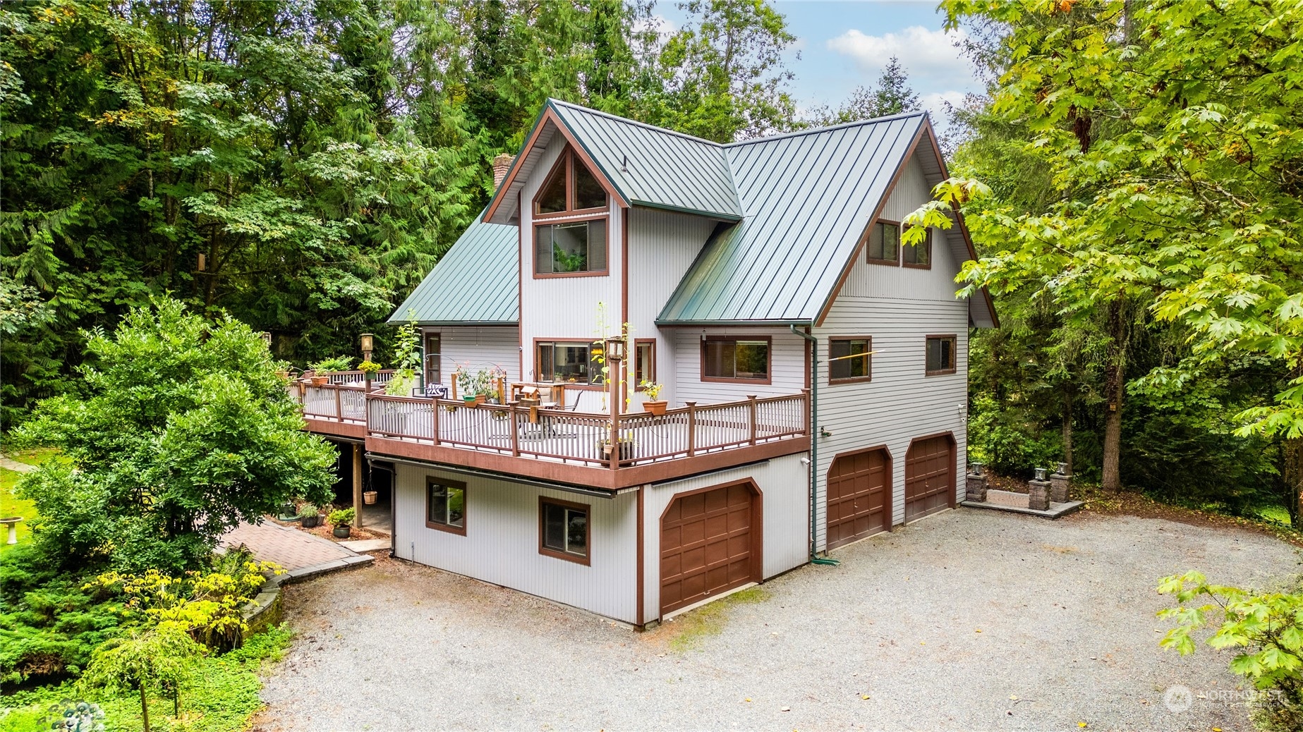 21525 NE 60th Place Redmond WA 98053