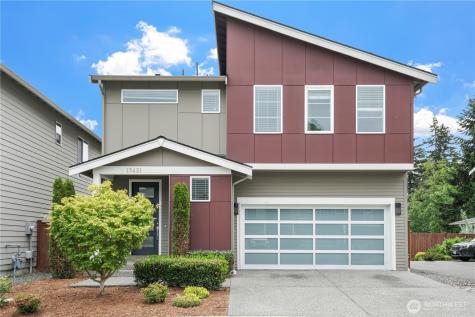 15421 12th Avenue W Lynnwood WA 98087